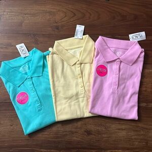 The Children’s Place 3 t-shirts